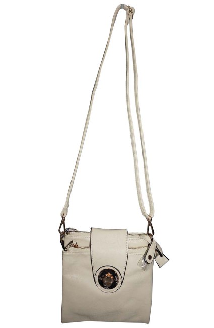 Handbag-WP-202/IVORY